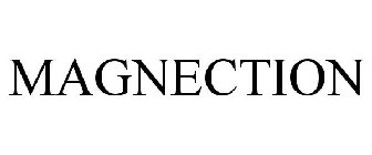 MAGNECTION