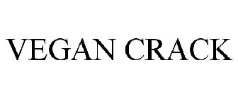 VEGAN CRACK