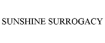 SUNSHINE SURROGACY