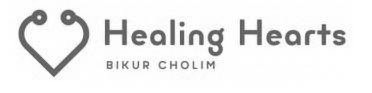HEALING HEARTS