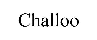 CHALLOO