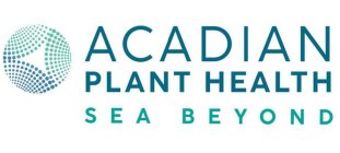 ACADIAN PLANT HEALTH SEA BEYOND
