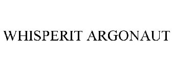 WHISPERIT ARGONAUT