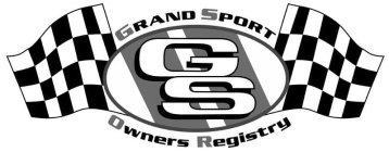 GRAND SPORT GS OWNERS REGISTRY