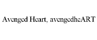 AVENGED HEART, AVENGEDHEART