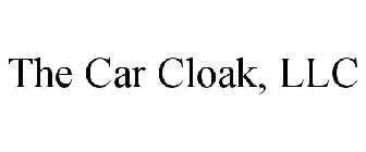 THE CAR CLOAK, LLC