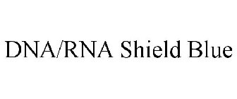 DNA/RNA SHIELD BLUE