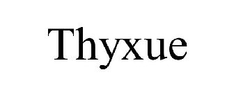 THYXUE