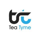 TT TEA TYME