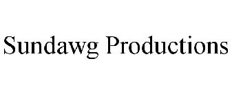 SUNDAWG PRODUCTIONS