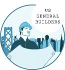 US GENERAL BUILDERS