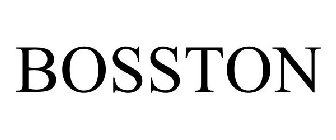BOSSTON