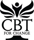 CBT FOR CHANGE