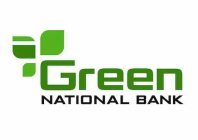 GREEN NATIONAL BANK