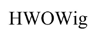 HWOWIG