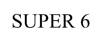 SUPER 6