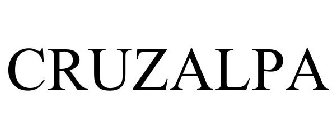 CRUZALPA