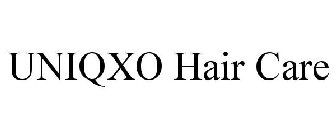 UNIQXO HAIR CARE