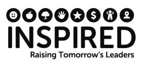 INSPIRED RAISING TOMORROW'S LEADERS