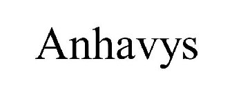 ANHAVYS