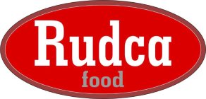 RUDCA FOOD
