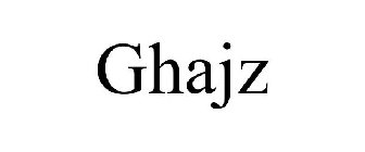 GHAJZ