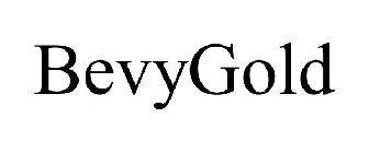 BEVYGOLD