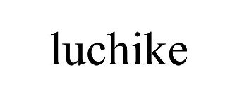 LUCHIKE