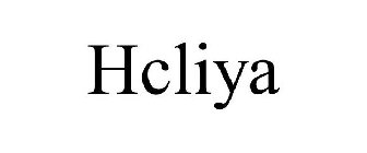HCLIYA