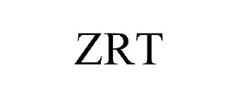 ZRT