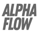 ALPHA FLOW