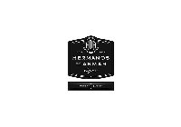 HDA ESTD 2022 HERMANOS DE ARMAS CIGARS VETERAN-OWNED