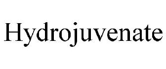 HYDROJUVENATE