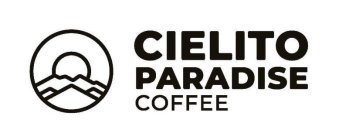 CIELITO PARADISE COFFEE