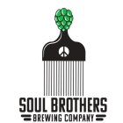 SOUL BROTHERS BREWING COMPANY