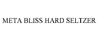 META BLISS HARD SELTZER