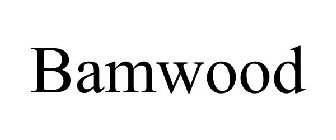 BAMWOOD