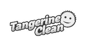 TANGERINE CLEAN