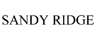 SANDY RIDGE