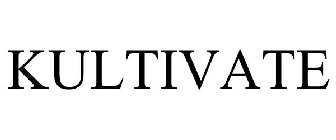 KULTIVATE