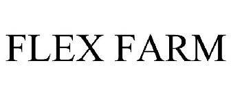 FLEX FARM