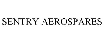 SENTRY AEROSPARES