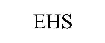 EHS