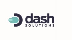 D DASH SOLUTIONS