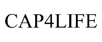 CAP4LIFE