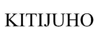 KITIJUHO