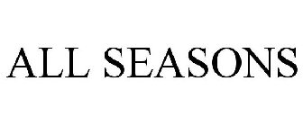 ALL SEASONS