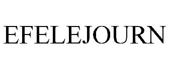 EFELEJOURN