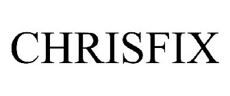 CHRISFIX