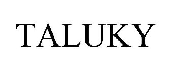 TALUKY